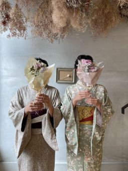 お客様フォト