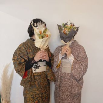 お客様フォト