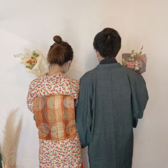 お客様フォト