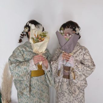 お客様フォト