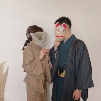 お客様フォト