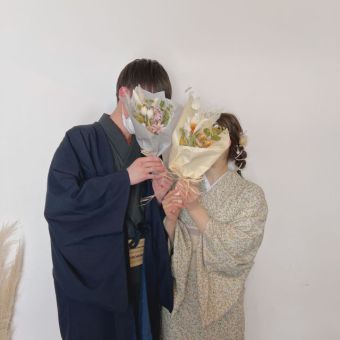お客様フォト