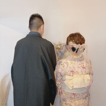 お客様フォト