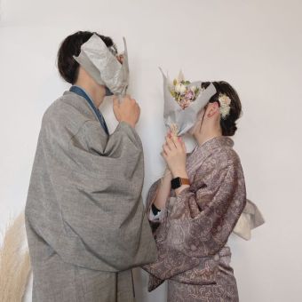 お客様フォト