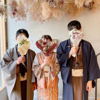 お客様フォト