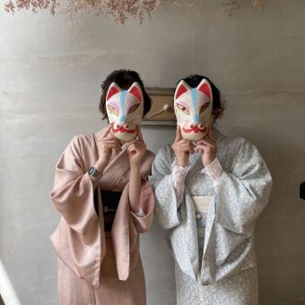 お客様フォト
