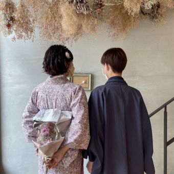 お客様フォト