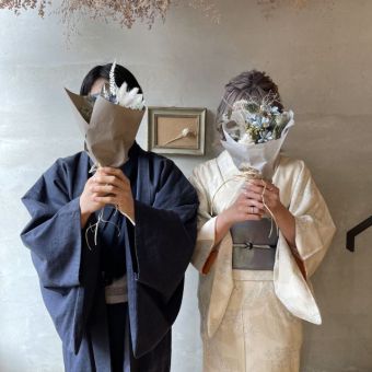 お客様フォト