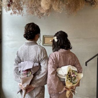 お客様フォト