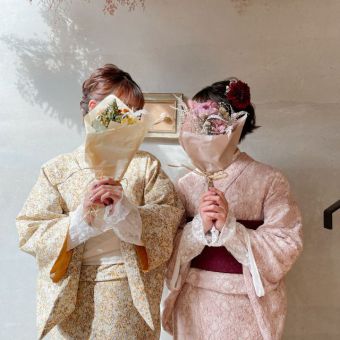お客様フォト