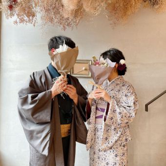 お客様フォト