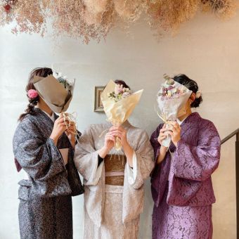 お客様フォト