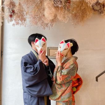 お客様フォト