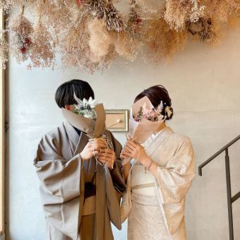 お客様フォト