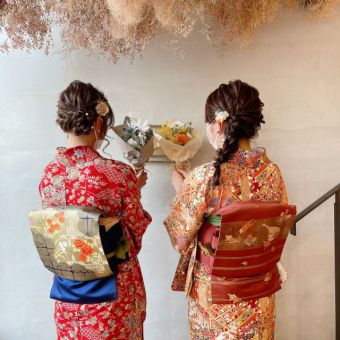お客様フォト