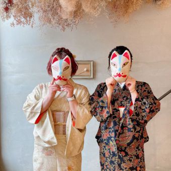 お客様フォト