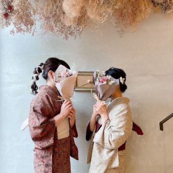 お客様フォト