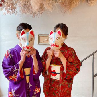 お客様フォト
