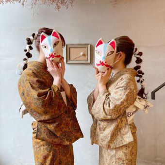 お客様フォト