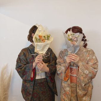 お客様フォト
