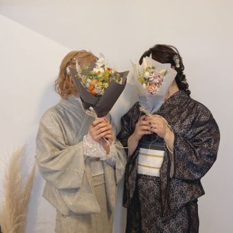 お客様フォト