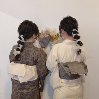 お客様フォト