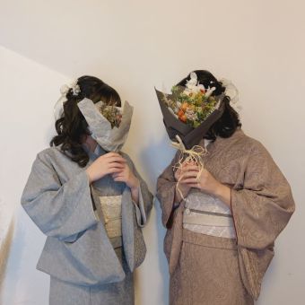 お客様フォト