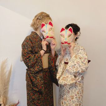 お客様フォト