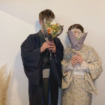 お客様フォト