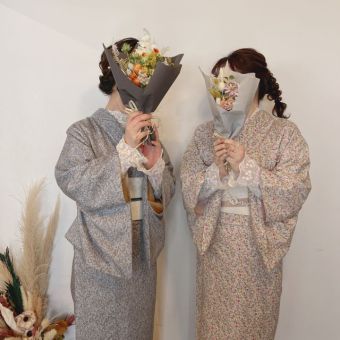 お客様フォト