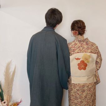 お客様フォト