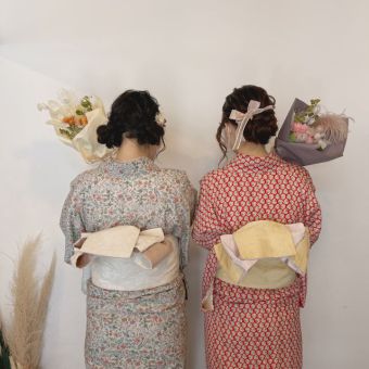 お客様フォト