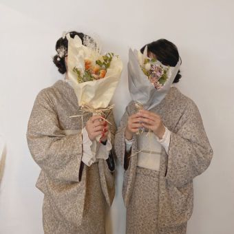 お客様フォト