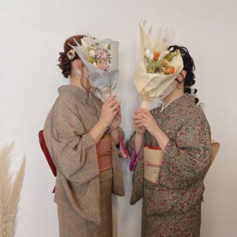 お客様フォト