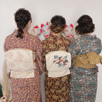 お客様フォト