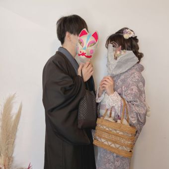 お客様フォト