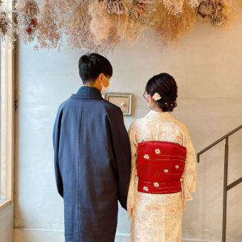 お客様フォト