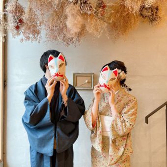 お客様フォト