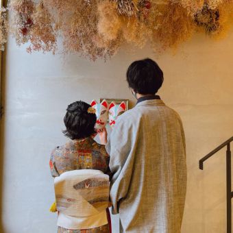 お客様フォト