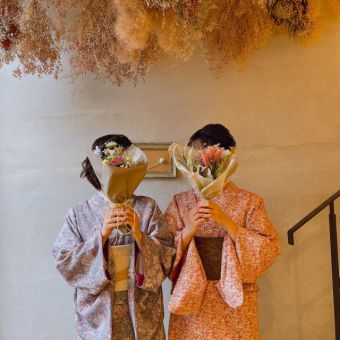 お客様フォト