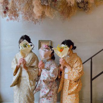 お客様フォト