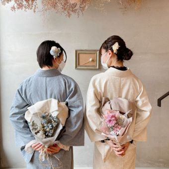 お客様フォト