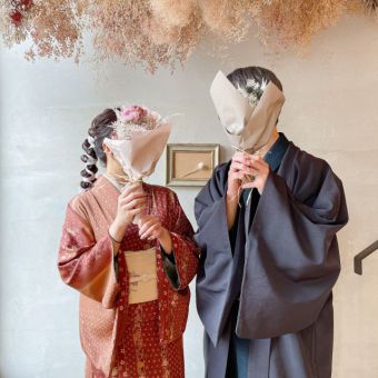 お客様フォト
