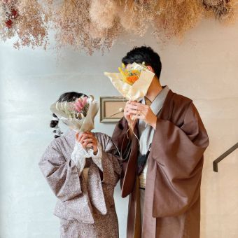 お客様フォト