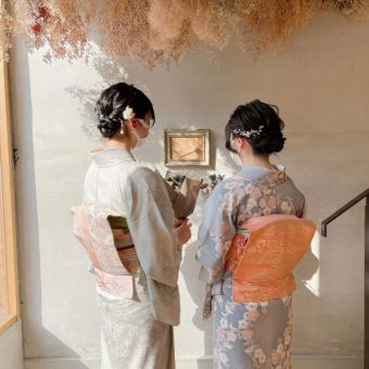 お客様フォト
