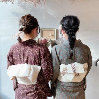 お客様フォト