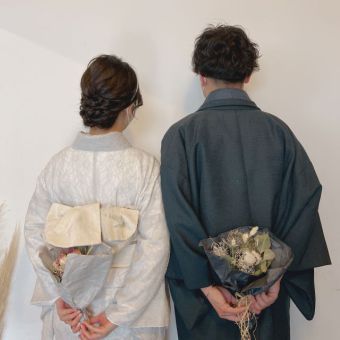 お客様フォト