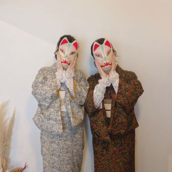 お客様フォト