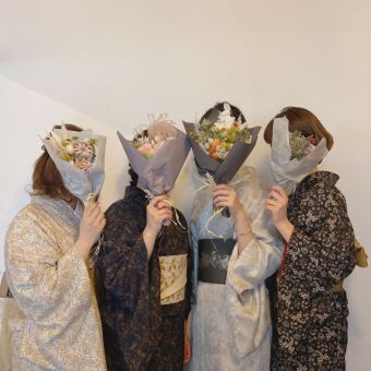お客様フォト