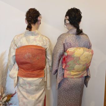 お客様フォト